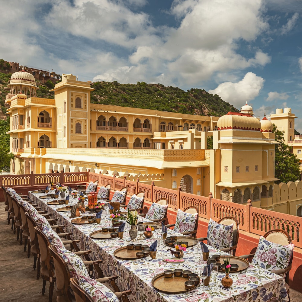 mundota fort and palace