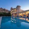 Mundota Fort And Palace,Hawa Sadak,5 star