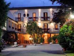 Antico Mulino,Scorze>>Salzano,3 star