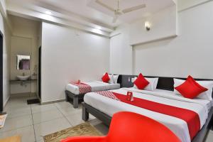The Gir Harmony Hotel,Sasan Gir>>Keshod,2 star
