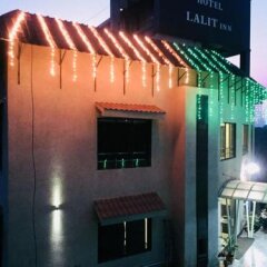 hotel lalit inn