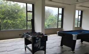 Hotel Lalit Inn,Khopoli>>Khandala,3 star