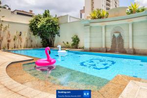 Melia Campinas,Sao Paulo State>>Campinas,4 star