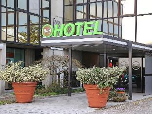 B&B Hotel Udine,Pordenone>>Moggio Udinese,3 star