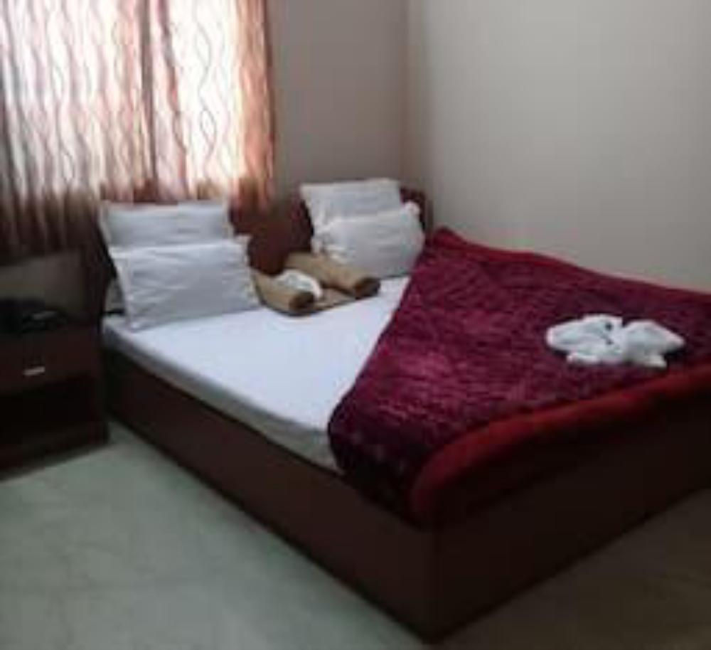 hotel balaji international