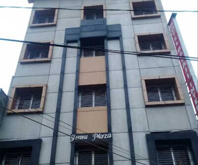 hotel balaji international