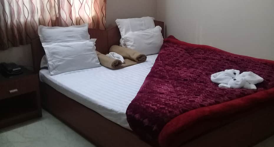 hotel balaji international