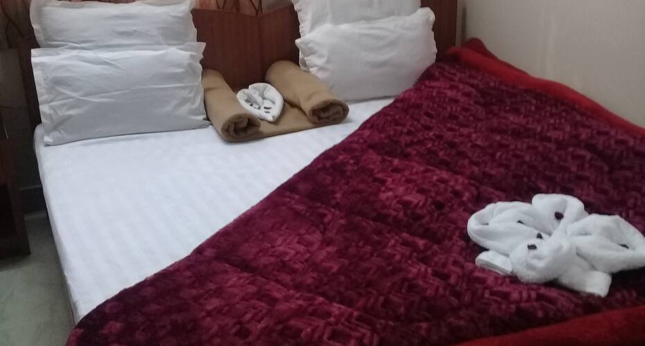 hotel balaji international