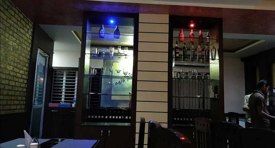 hotel balaji international