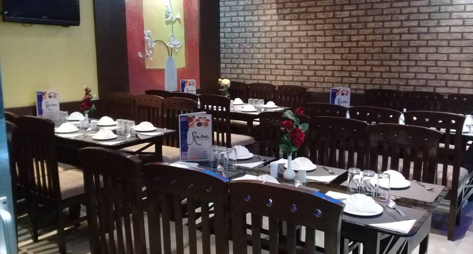 hotel balaji international