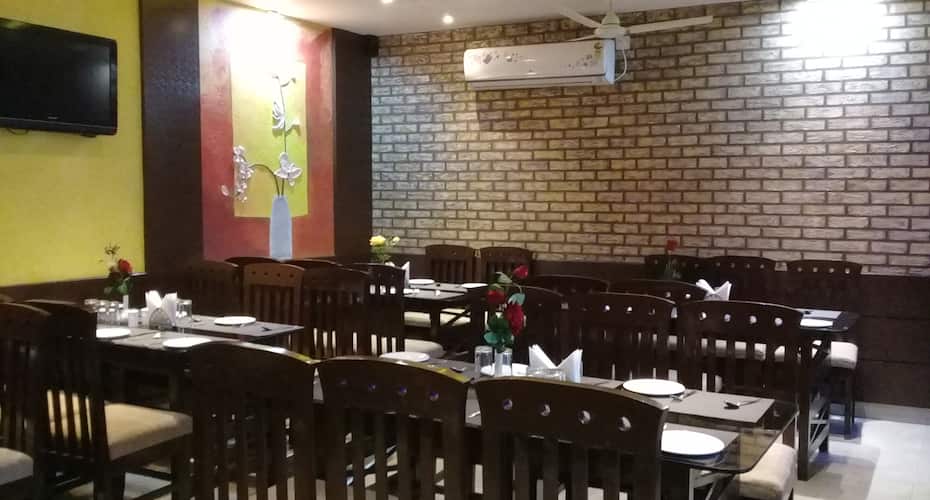 hotel balaji international