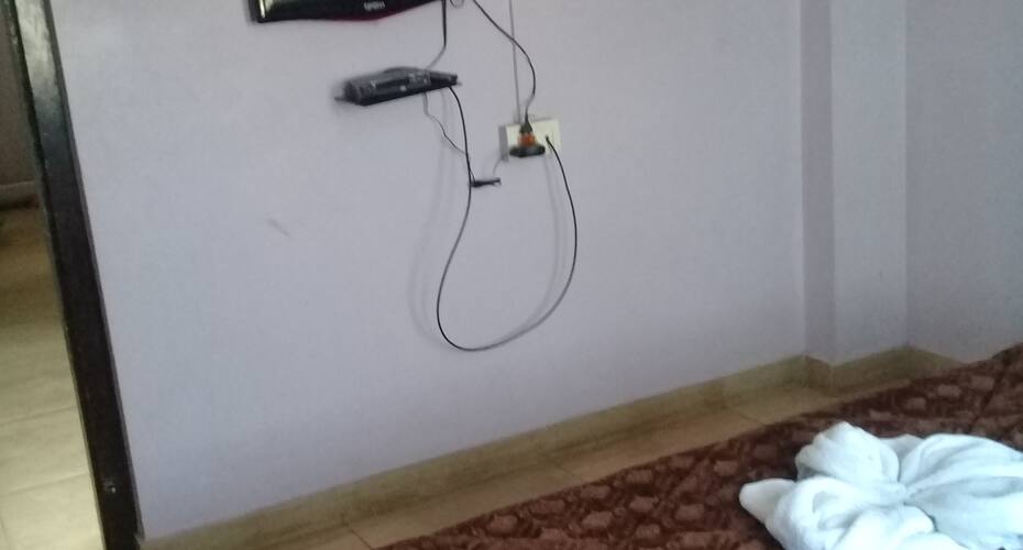 hotel balaji international