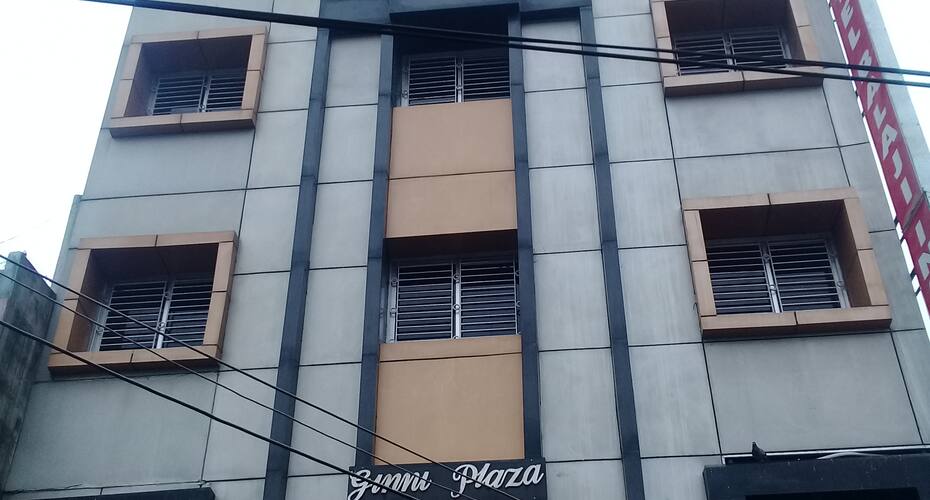 hotel balaji international