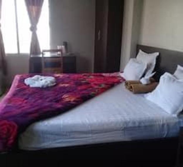 hotel balaji international