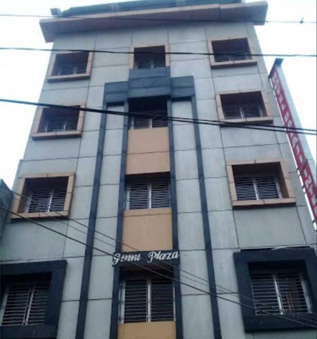 hotel balaji international