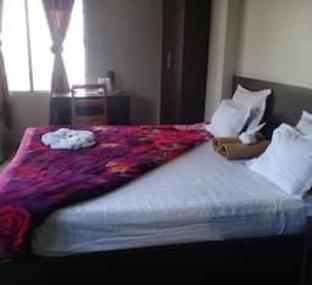 hotel balaji international