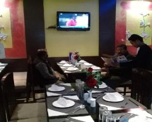 hotel balaji international