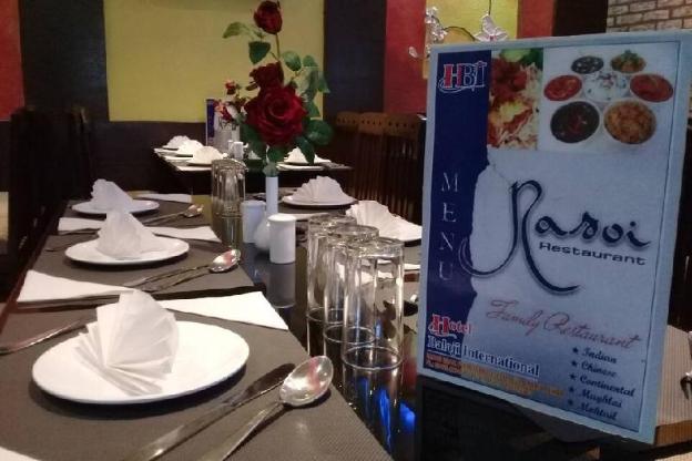 hotel balaji international