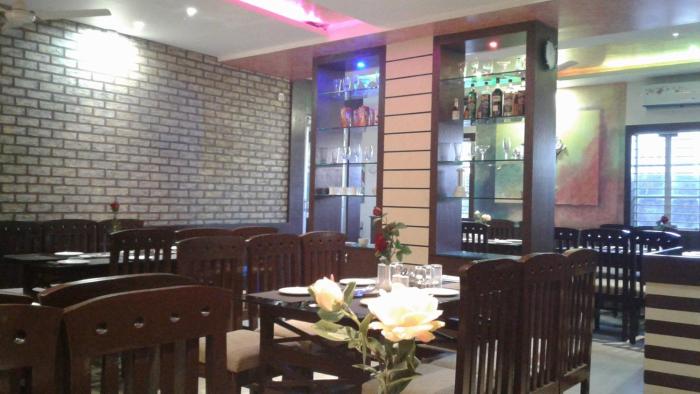 hotel balaji international