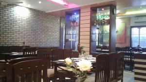 hotel balaji international