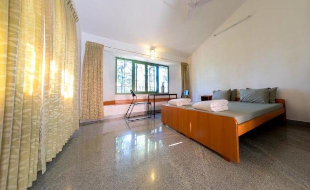 tranquil nest resort thandikudi