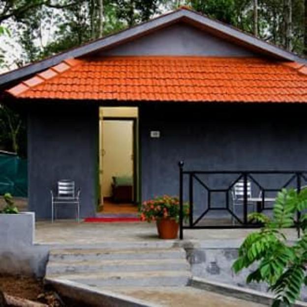 tranquil nest resort thandikudi