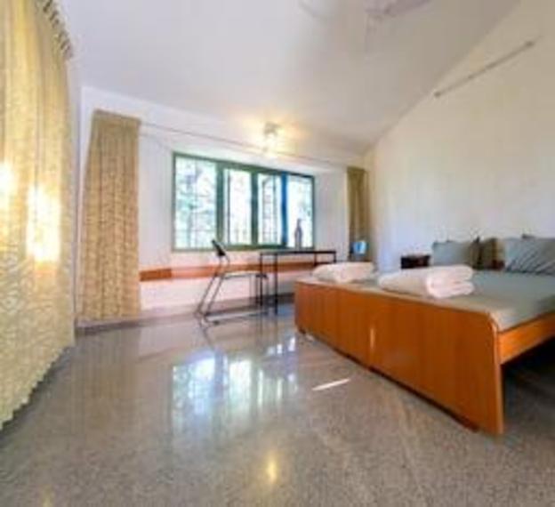 tranquil nest resort thandikudi