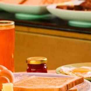 tranquil nest resort thandikudi