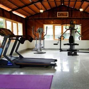 tranquil nest resort thandikudi