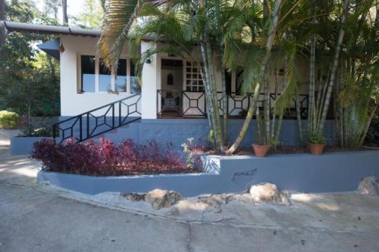 tranquil nest resort thandikudi