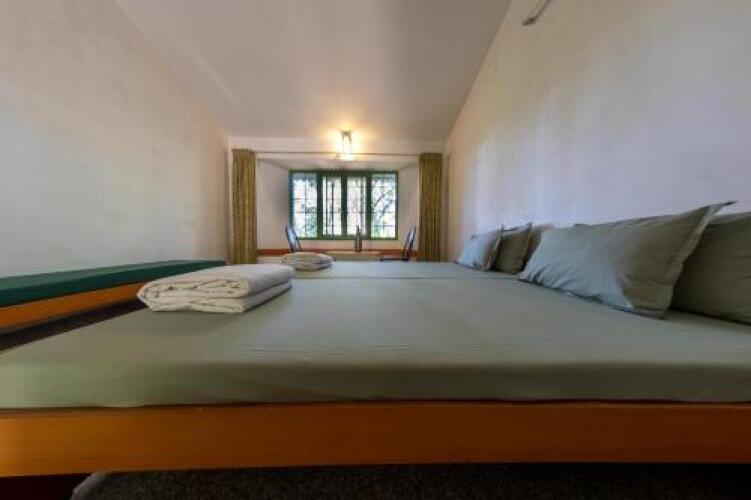 tranquil nest resort thandikudi