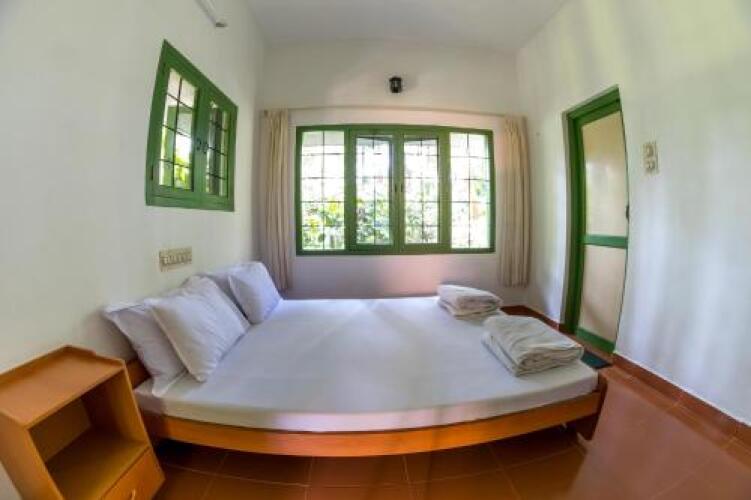 tranquil nest resort thandikudi