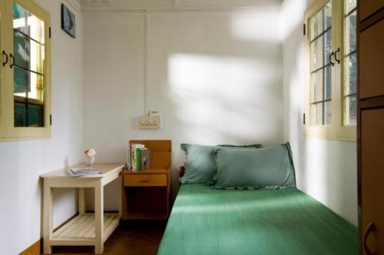 tranquil nest resort thandikudi