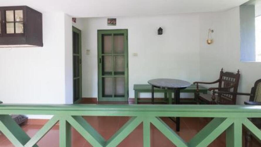 tranquil nest resort thandikudi