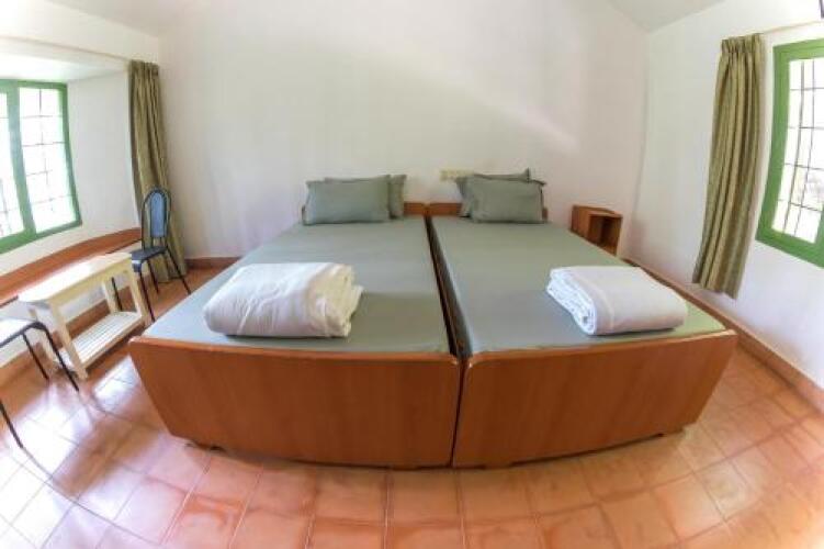 tranquil nest resort thandikudi