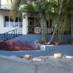 tranquil nest resort thandikudi