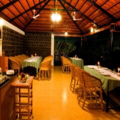 tranquil nest resort thandikudi