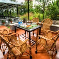 tranquil nest resort thandikudi