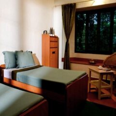 tranquil nest resort thandikudi