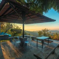 tranquil nest resort thandikudi