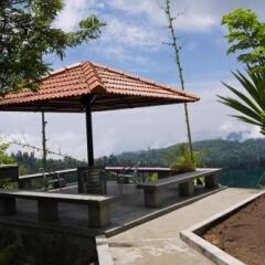 tranquil nest resort thandikudi