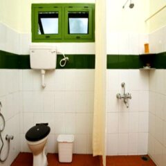 tranquil nest resort thandikudi