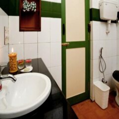 tranquil nest resort thandikudi