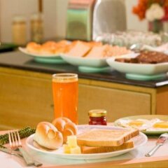 tranquil nest resort thandikudi