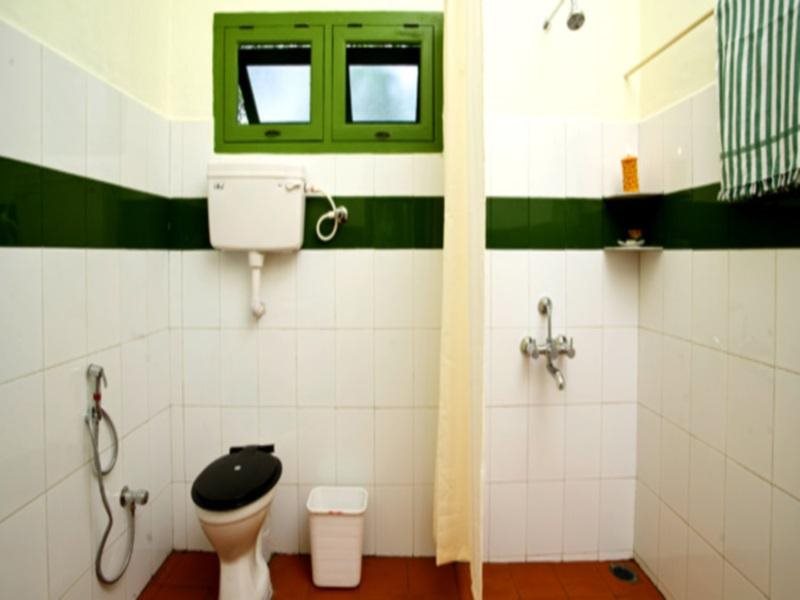 tranquil nest resort thandikudi