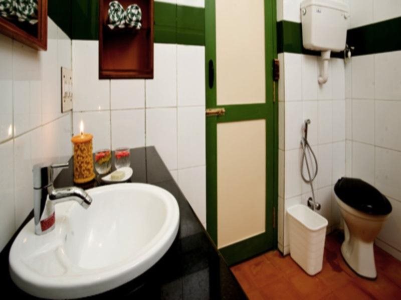 tranquil nest resort thandikudi