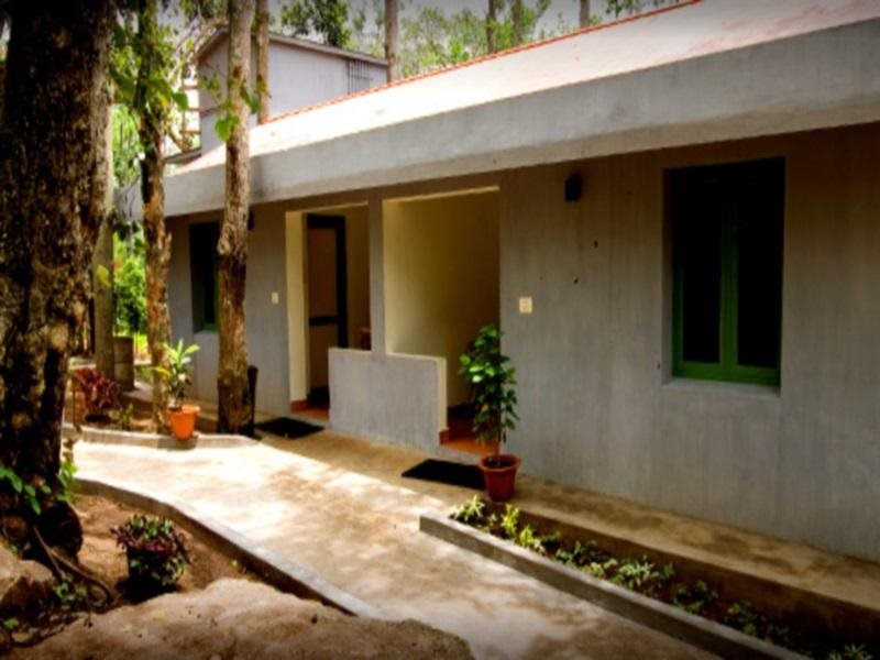 tranquil nest resort thandikudi