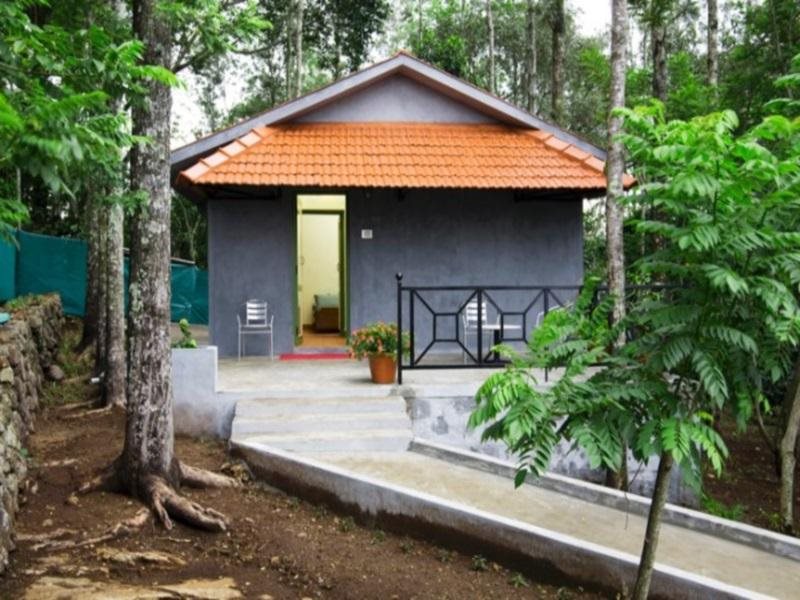 tranquil nest resort thandikudi