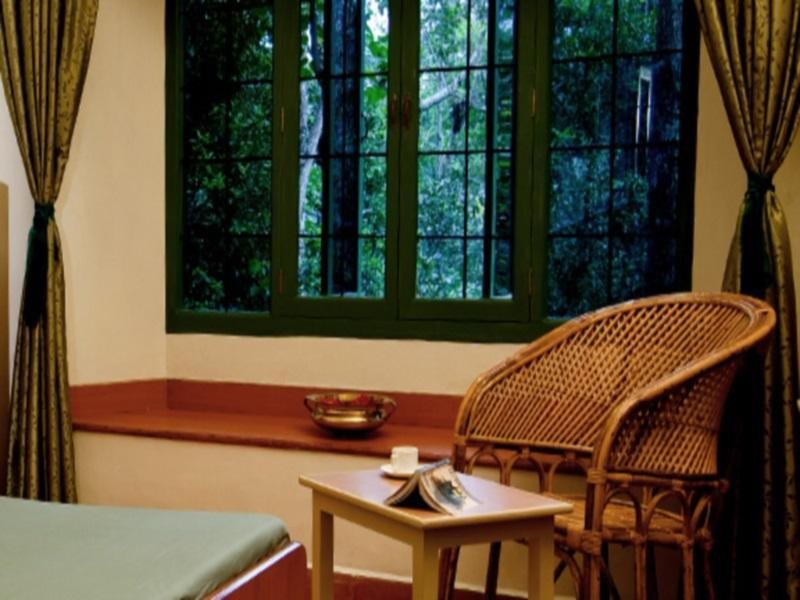 tranquil nest resort thandikudi