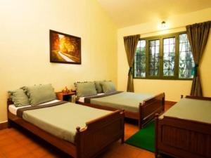 Tranquil Nest Resort - Thandikudi,Tranquil Nest Resort - Thandikudi Is A Popular Choice Amongst Travelers In Kodaikanal, Whether Explo,3 star
